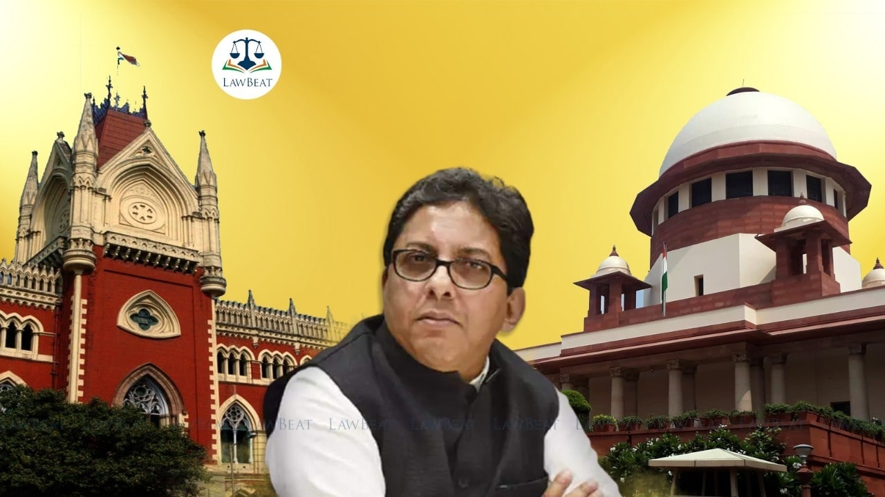 Supreme Court sets aside order of Calcutta High Court setting aside transfer of Alpan Bandhopadhyays case from Calcutta to Delhi Supreme Court sets aside order of Calcutta High Court setting aside transfer of Alpan Bandhopadhyays case from Calcutta to Delhi